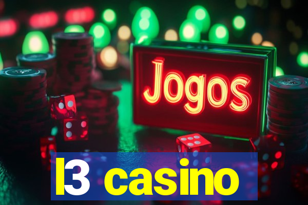 l3 casino